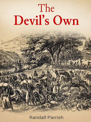 cover image of The Devil's Own